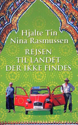Rejsen til landet, der ikke findes